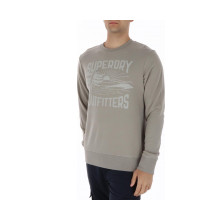 Снимка  на Мъжки суичър SUPERDRY 