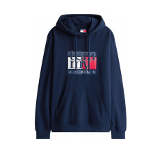 Снимка  на Мъжки суичър TOMMY HILFIGER 