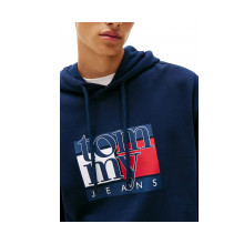 Снимка  на Мъжки суичър TOMMY HILFIGER 