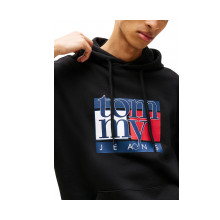 Снимка  на Мъжки суичър TOMMY HILFIGER 