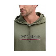 Снимка  на Мъжки суичър TOMMY HILFIGER 