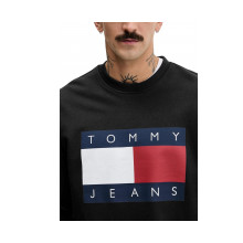Снимка на Мъжки суичър TOMMY HILFIGER