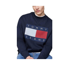 Снимка  на Мъжки суичър TOMMY JEANS 