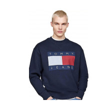 Снимка  на Мъжки суичър TOMMY JEANS 