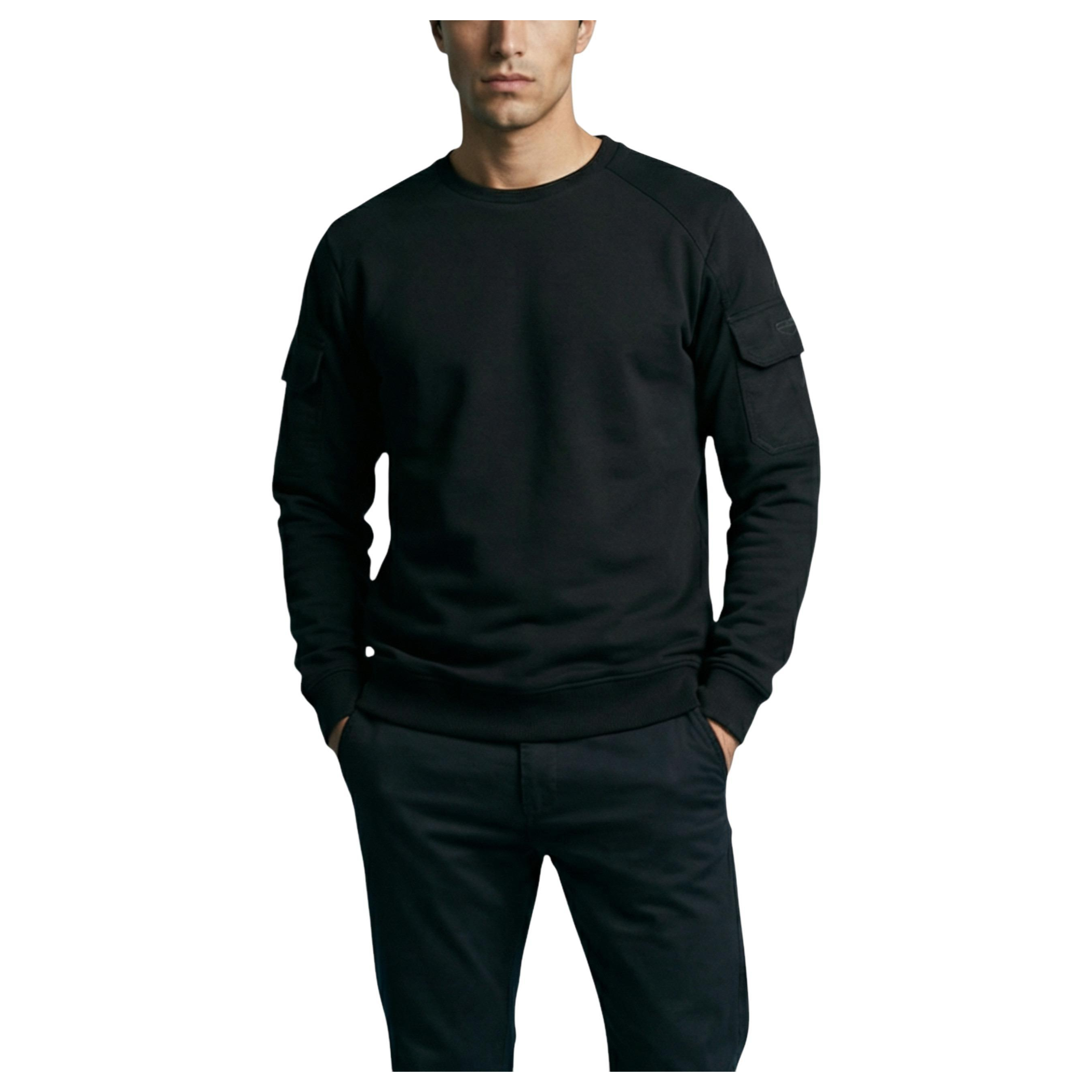 Снимка на Мъжки суичър ANTONY MORATO