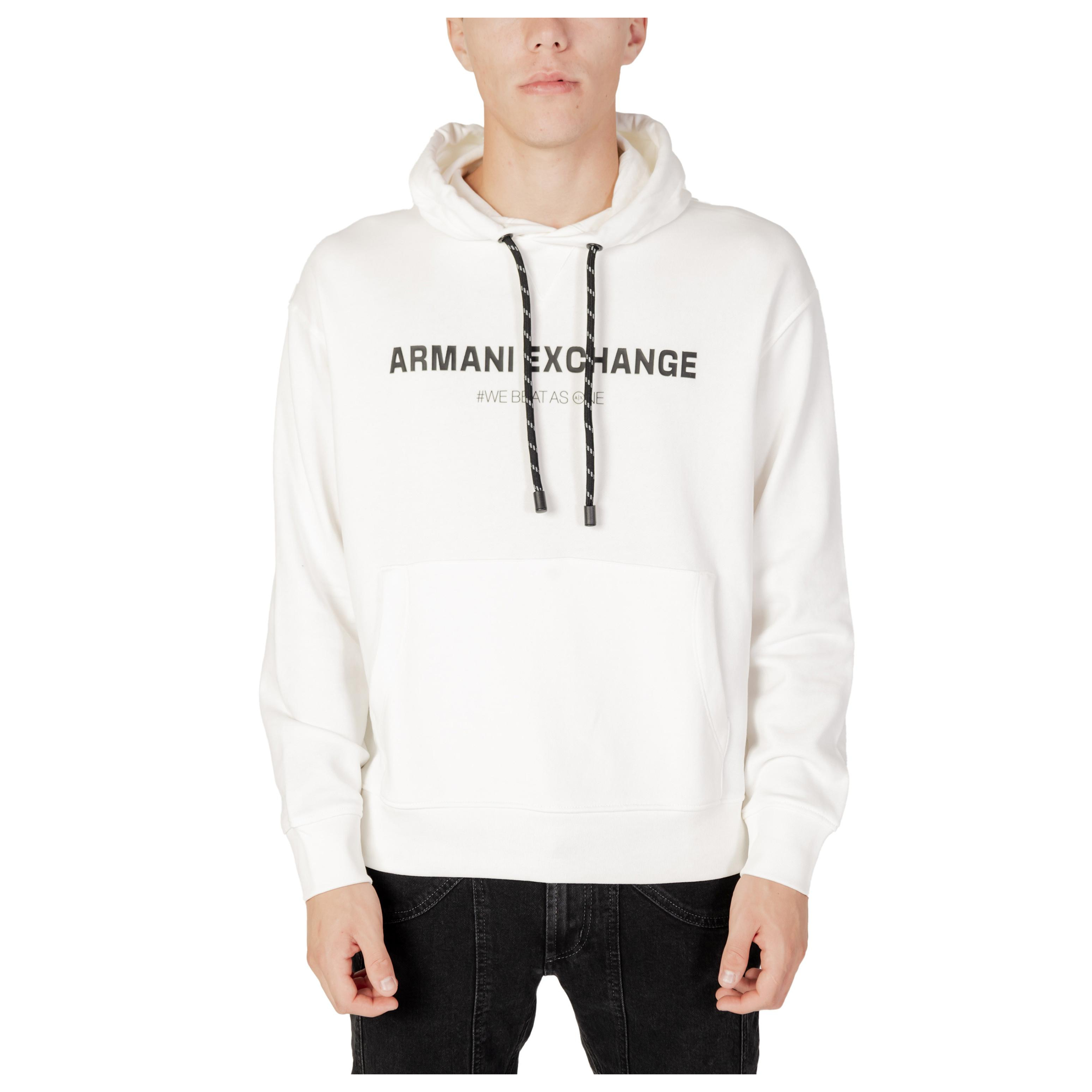 Снимка на Мъжки суичър ARMANI EXCHANGE