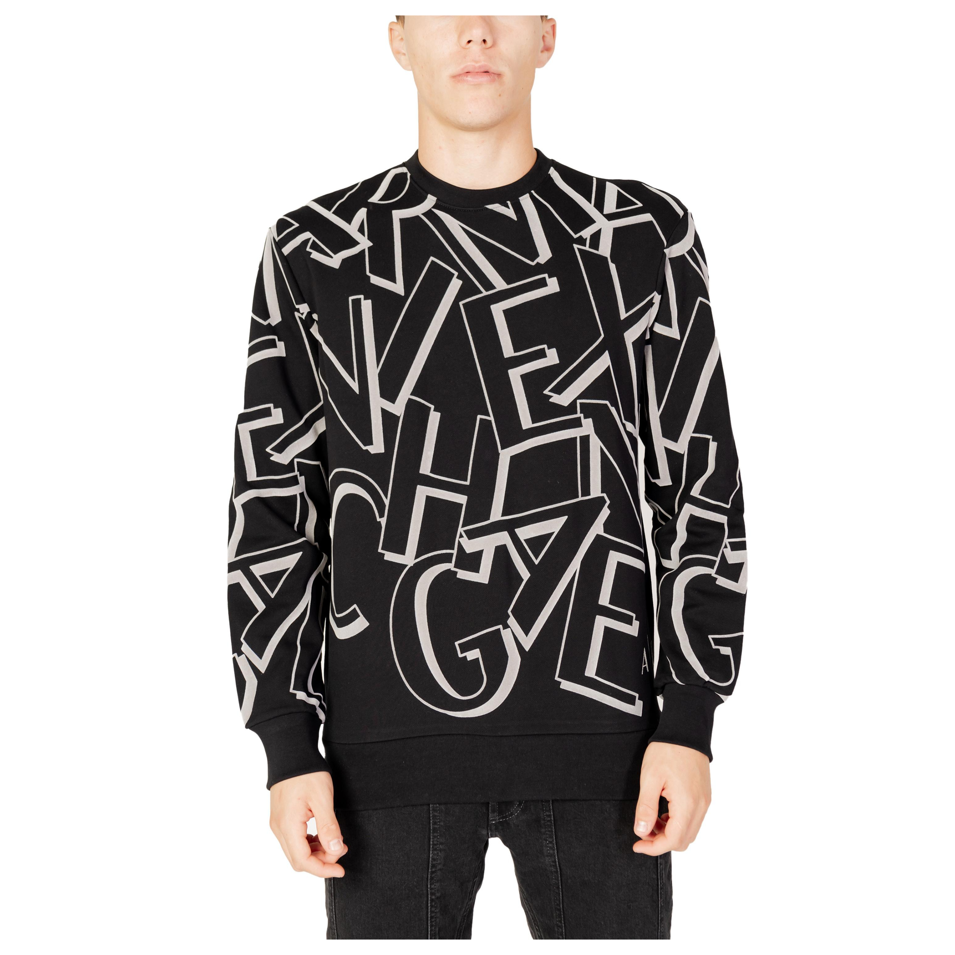 Снимка на Мъжки суичър ARMANI EXCHANGE