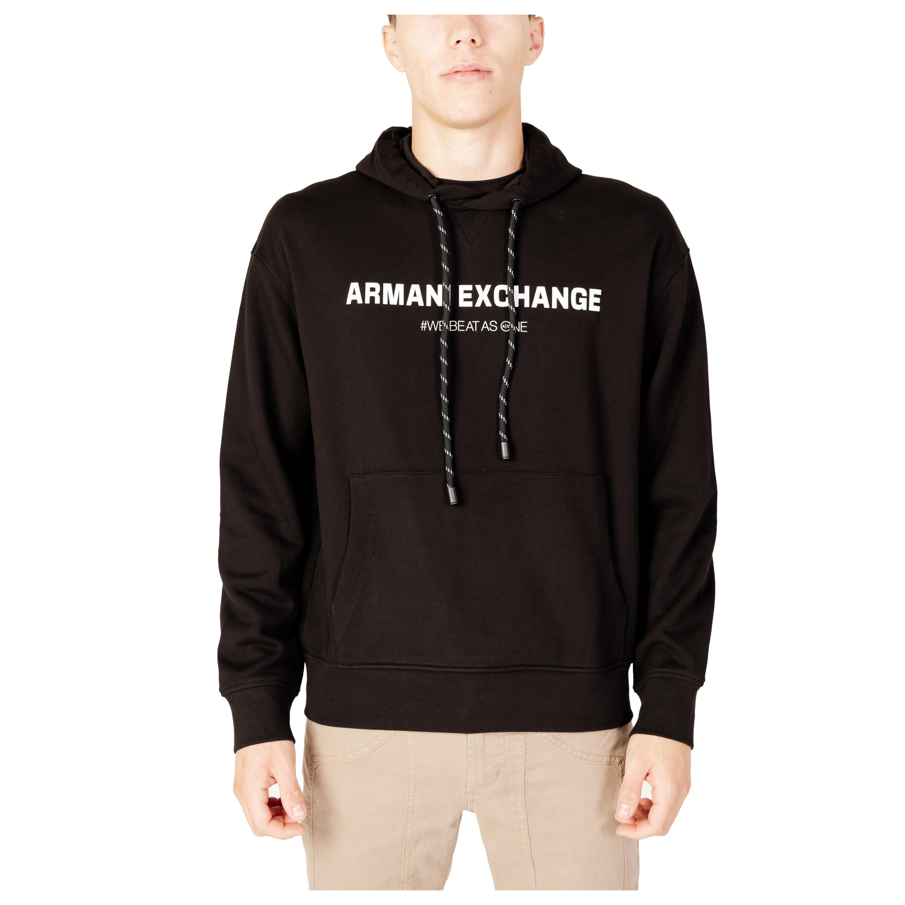 Снимка на Мъжки суичър ARMANI EXCHANGE