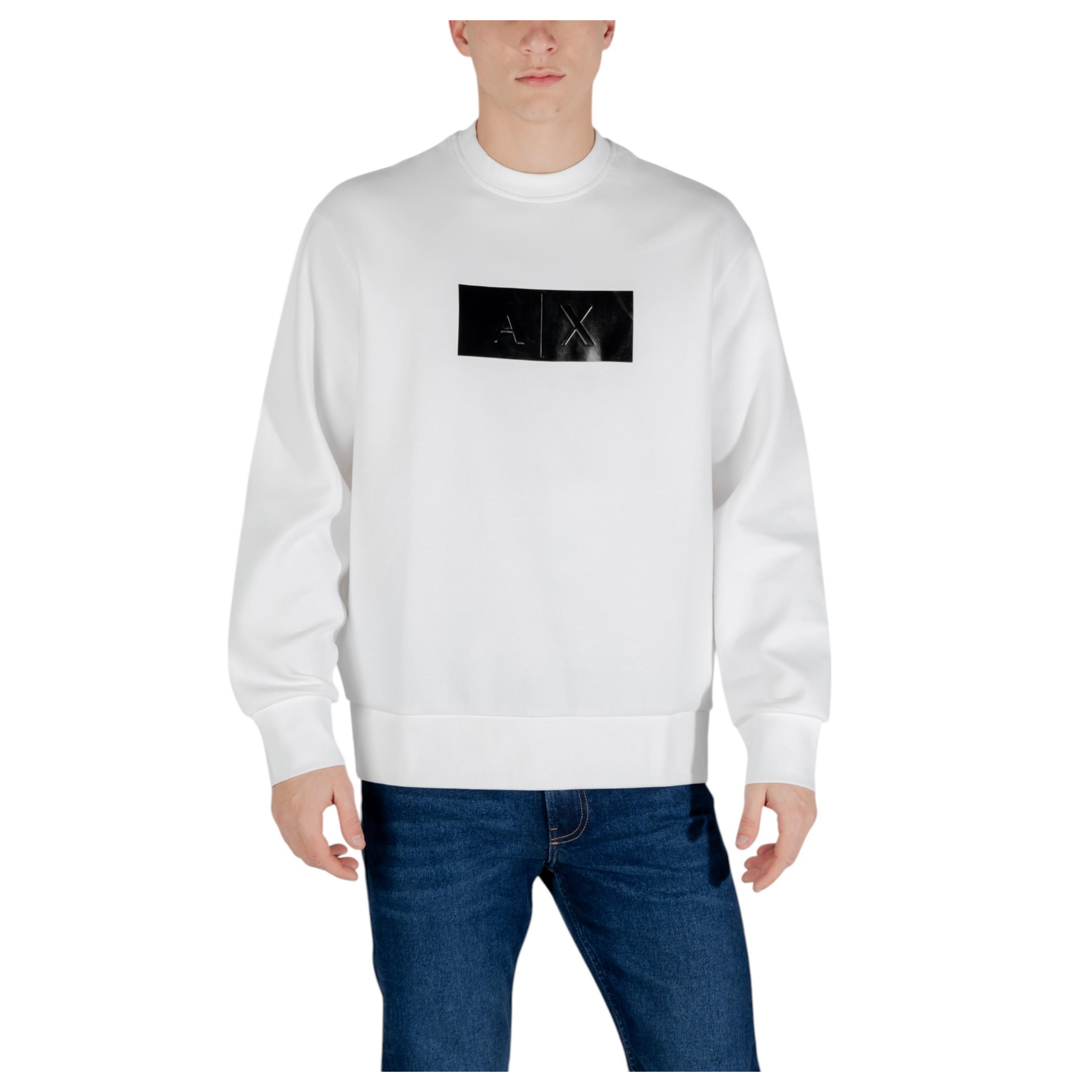 Снимка на Мъжки суичър ARMANI EXCHANGE