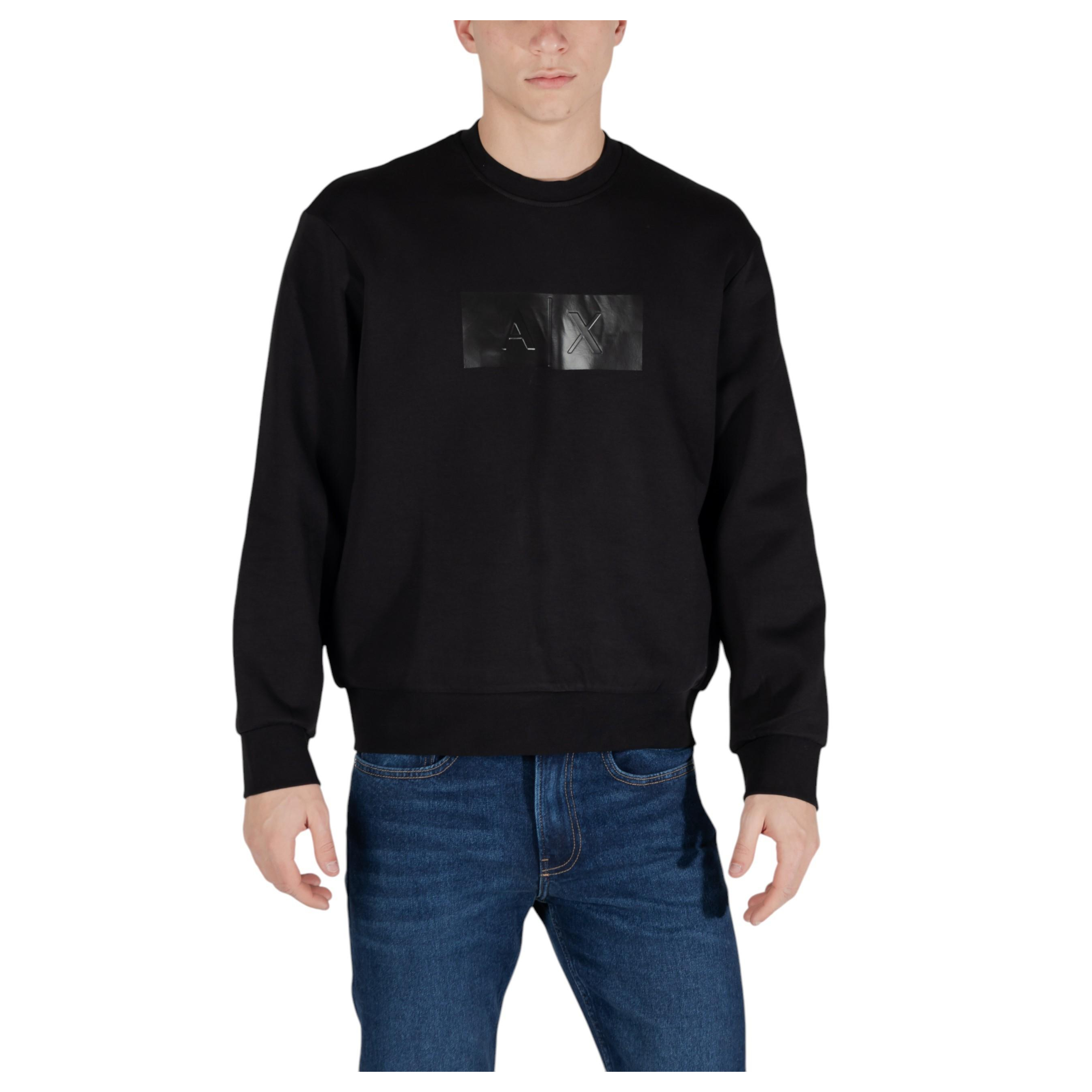 Снимка на Мъжки суичър ARMANI EXCHANGE