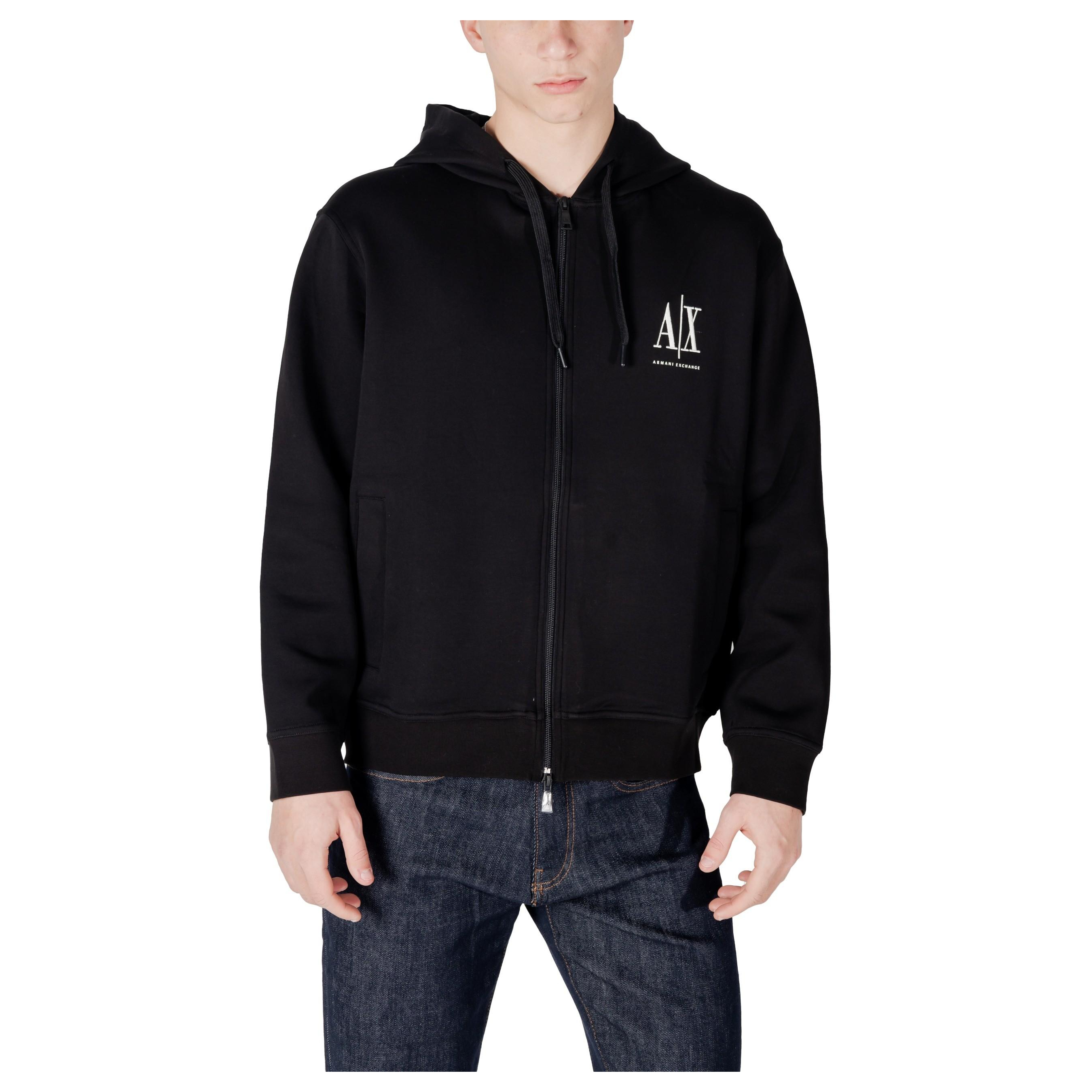 Снимка на Мъжки суичър ARMANI EXCHANGE