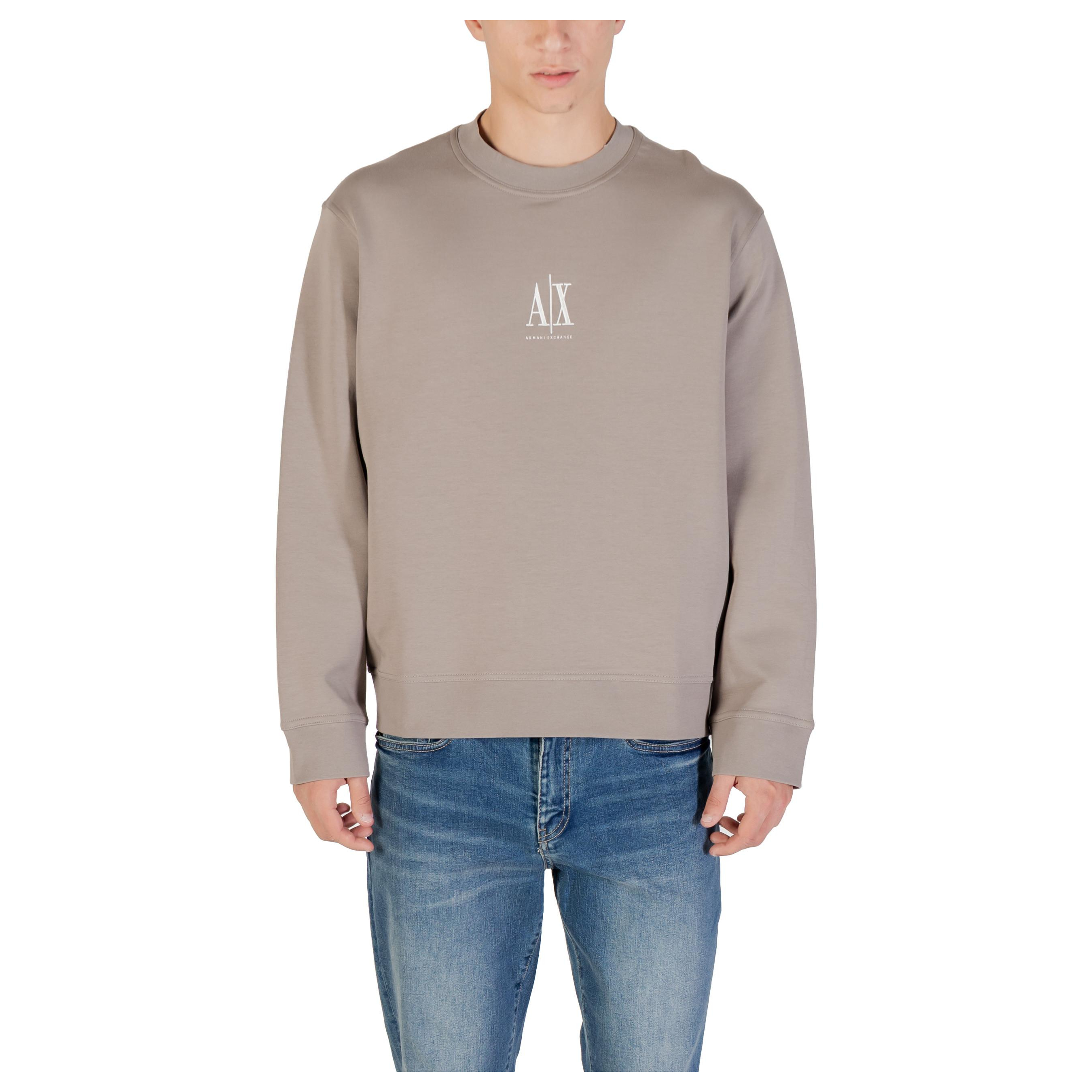 Снимка на Мъжки суичър ARMANI EXCHANGE