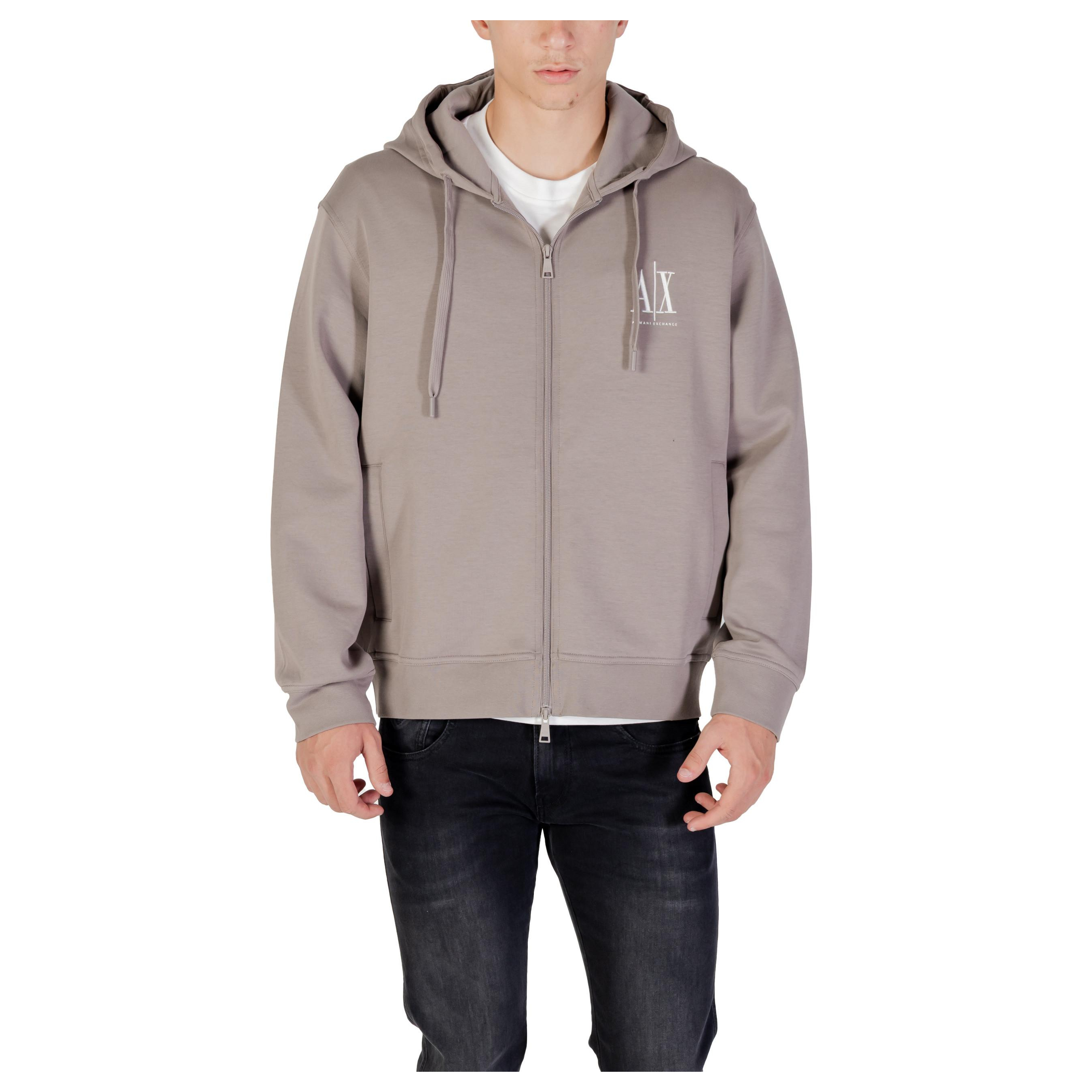 Снимка на Мъжки суичър ARMANI EXCHANGE