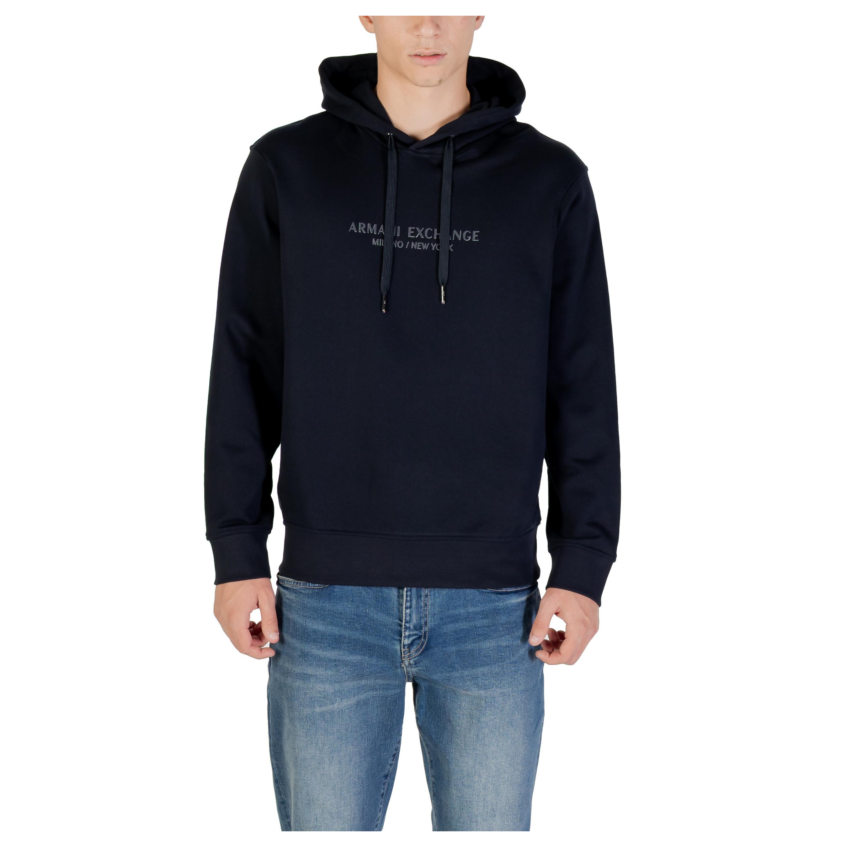 Снимка на Мъжки суичър ARMANI EXCHANGE