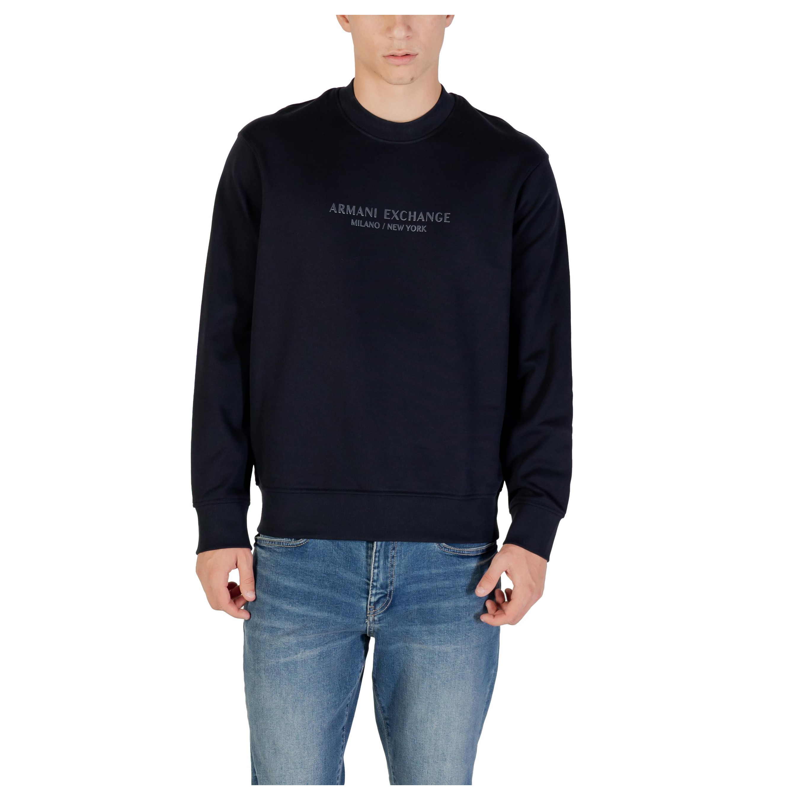 Снимка на Мъжки суичър ARMANI EXCHANGE