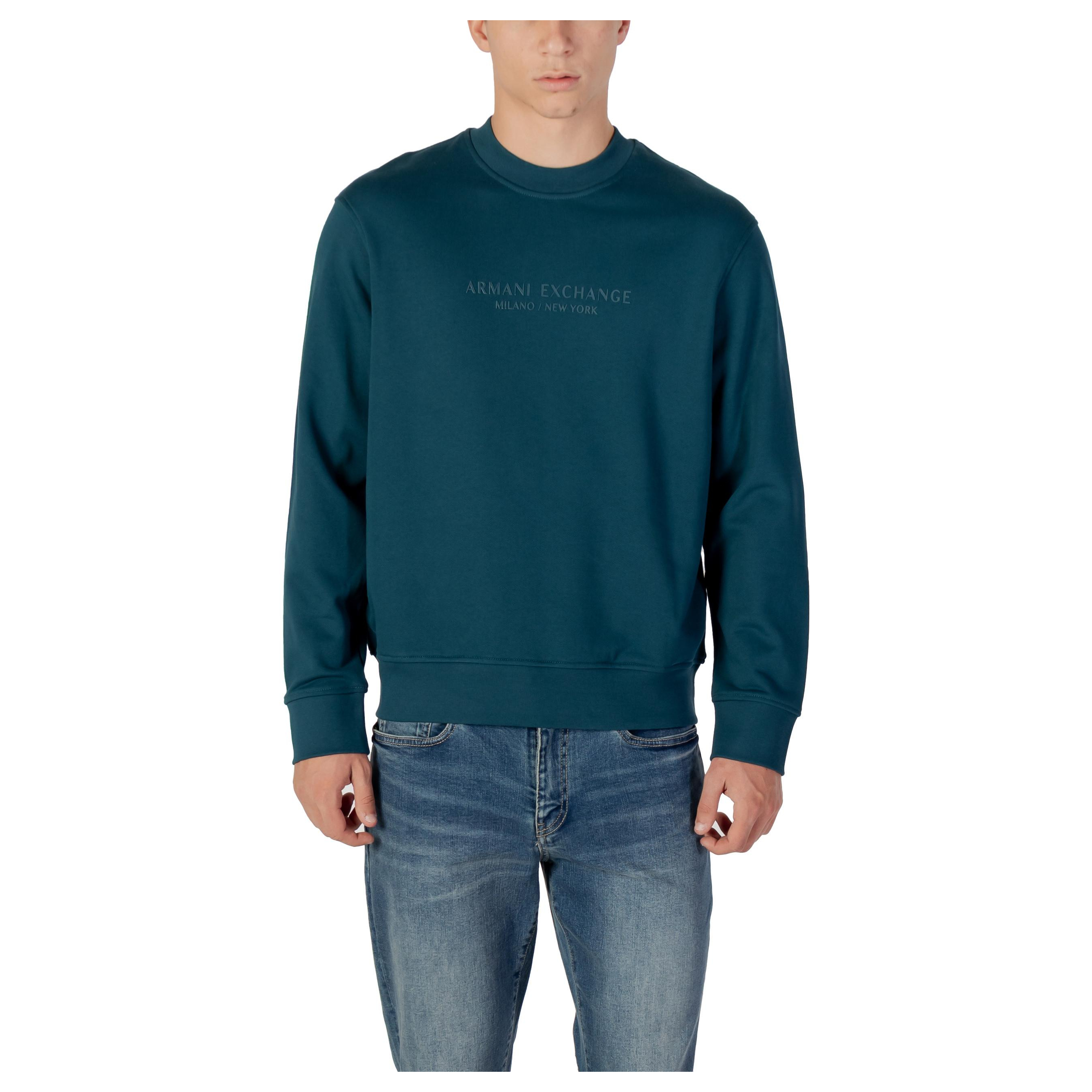 Снимка на Мъжки суичър ARMANI EXCHANGE