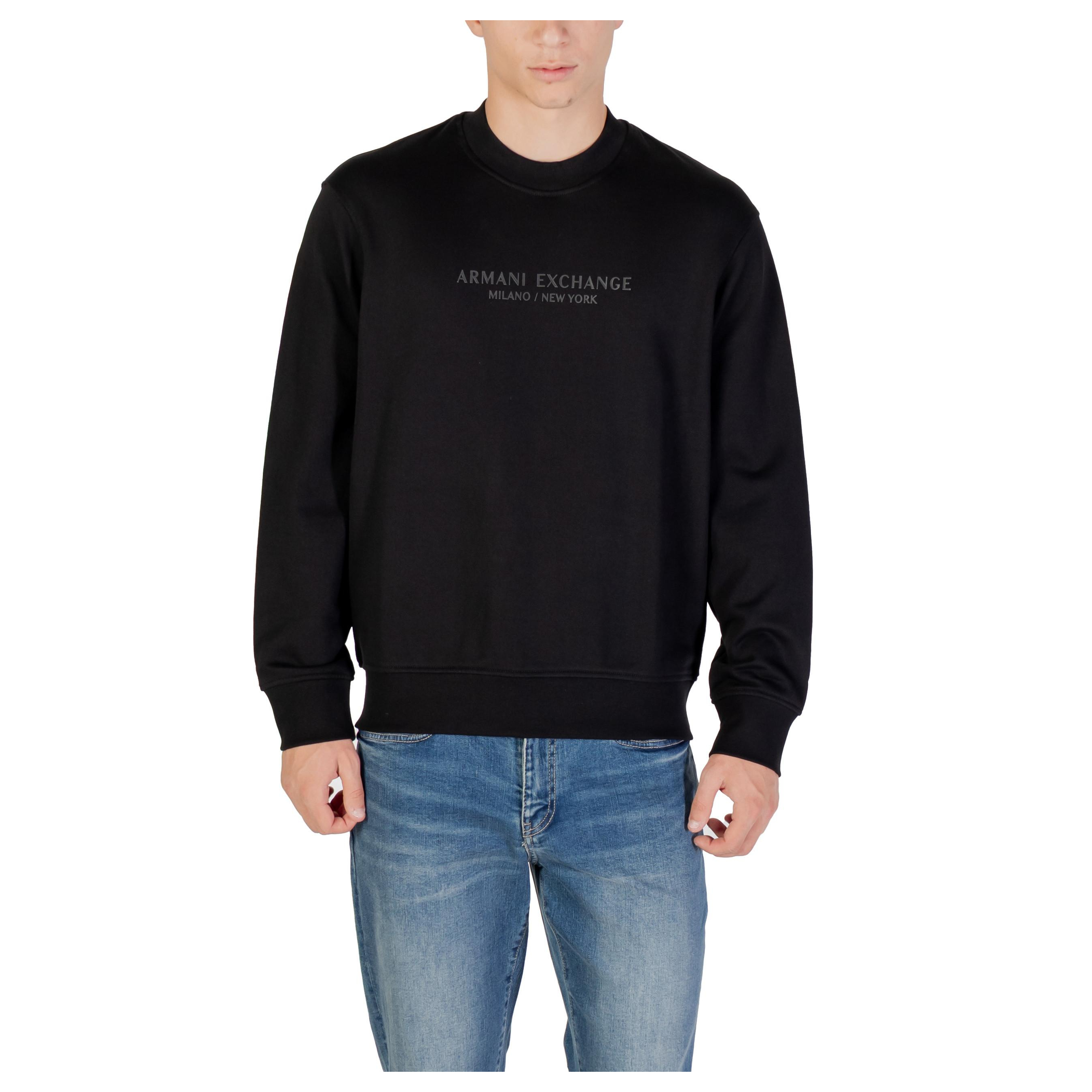 Снимка на Мъжки суичър ARMANI EXCHANGE
