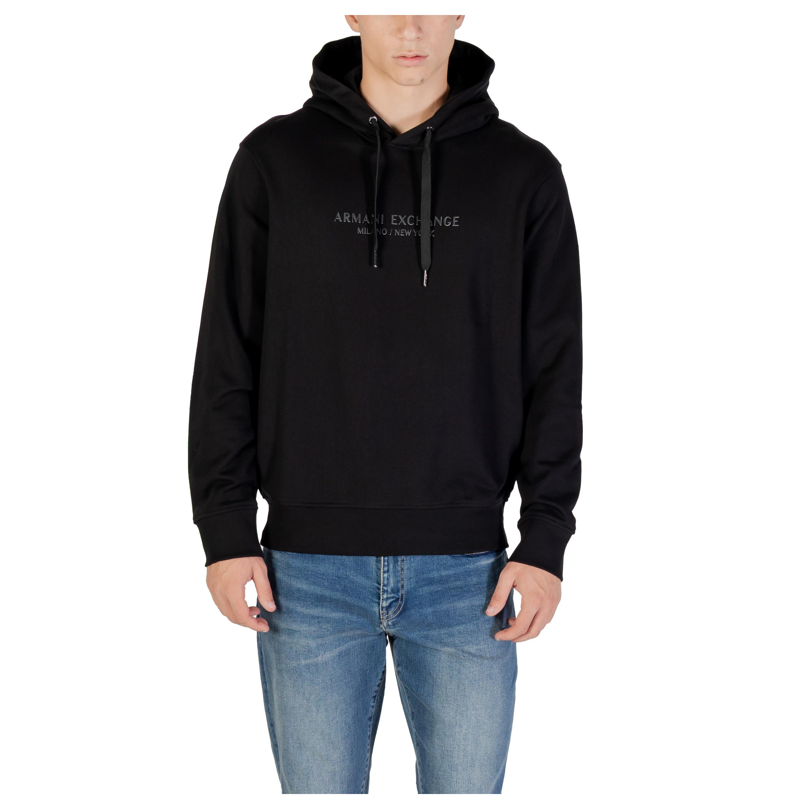 Снимка на Мъжки суичър ARMANI EXCHANGE