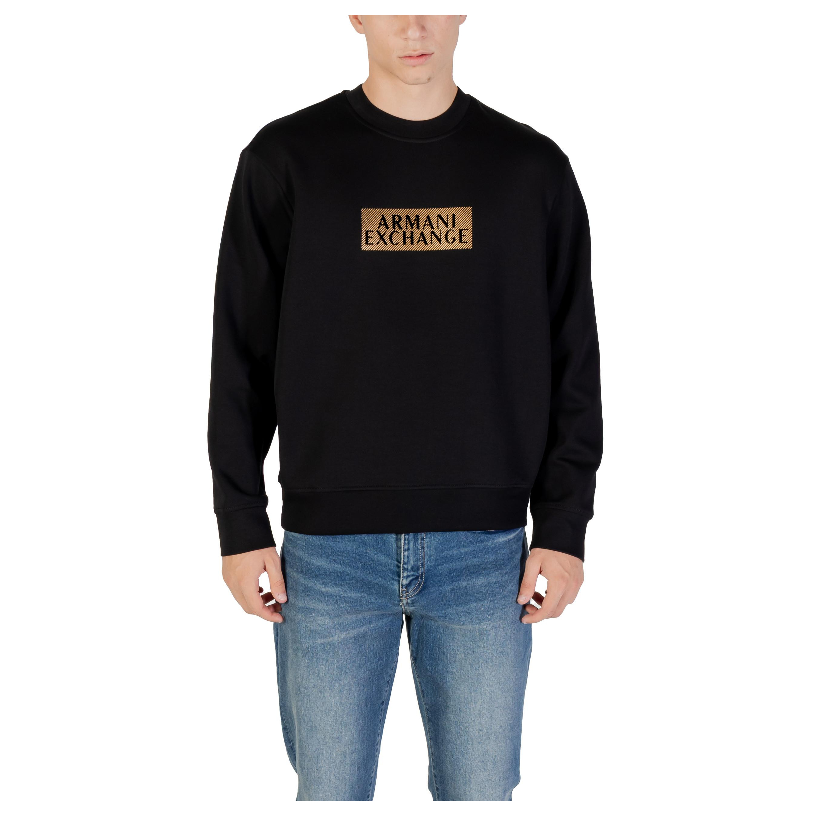 Снимка на Мъжки суичър ARMANI EXCHANGE