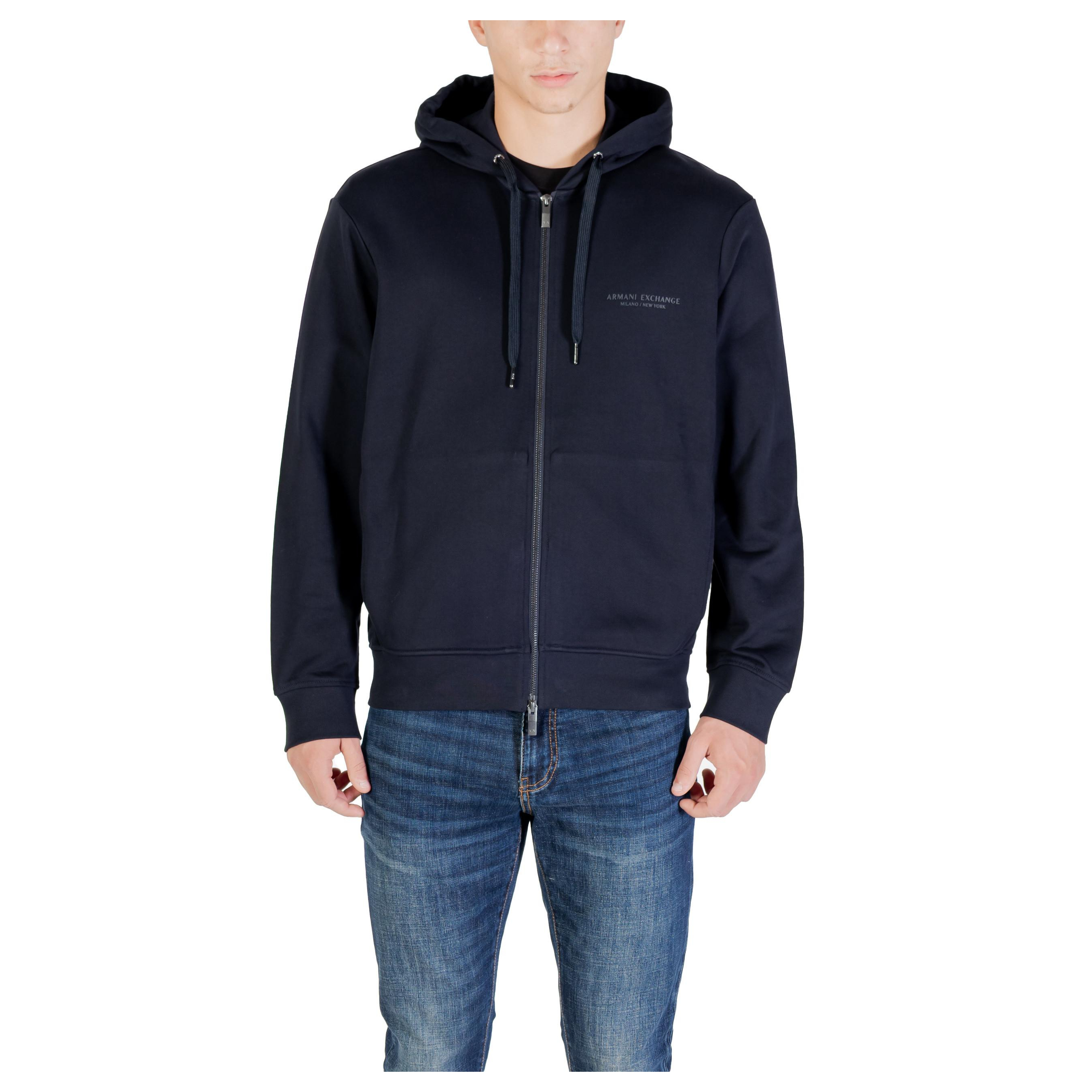 Снимка на Мъжки суичър ARMANI EXCHANGE