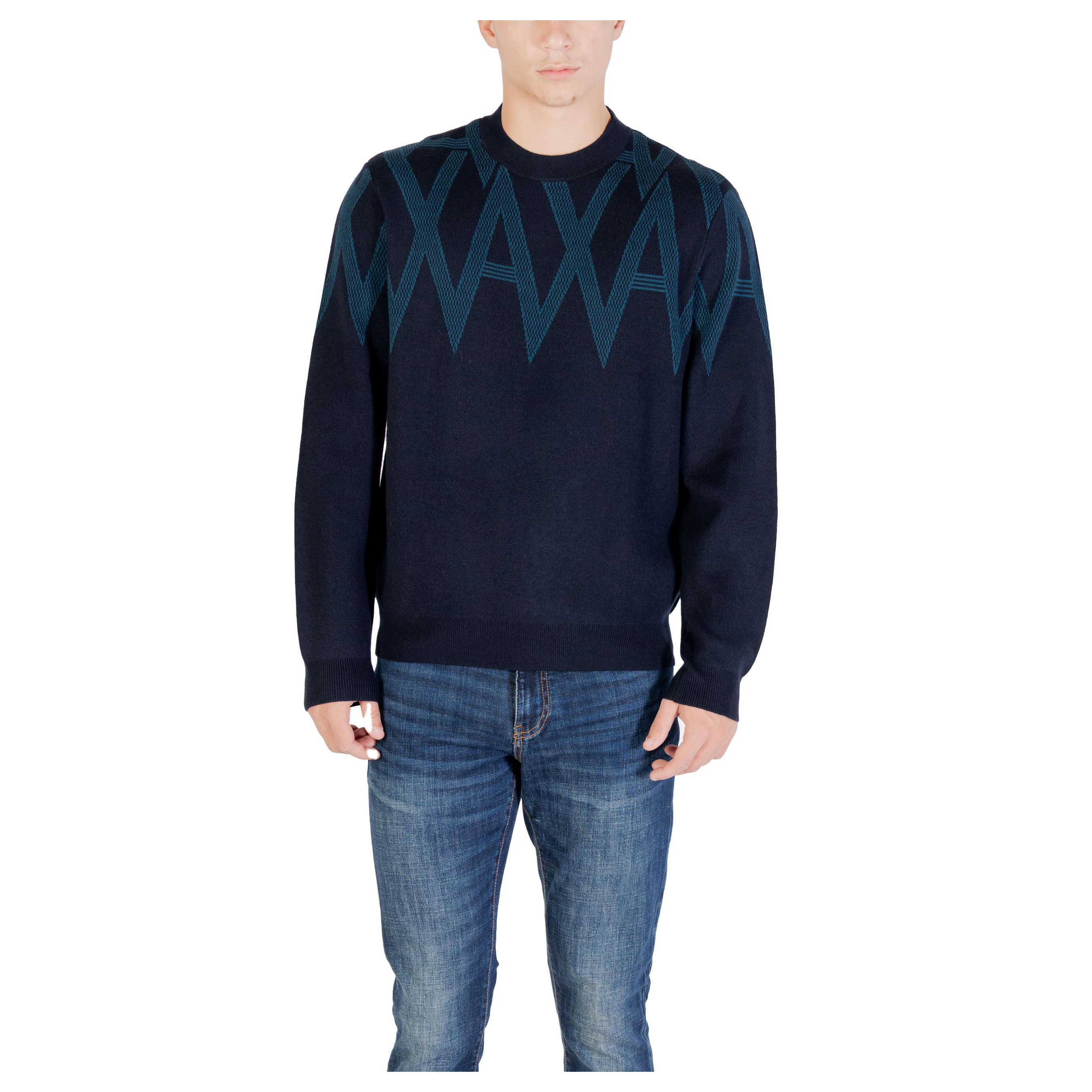 Снимка на Мъжки суичър ARMANI EXCHANGE