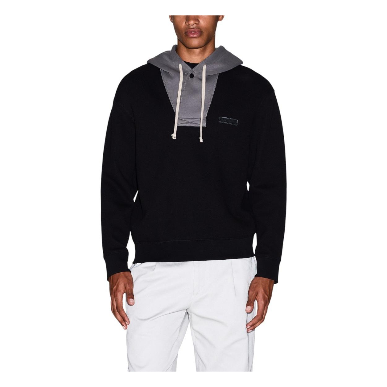 Снимка на Мъжки суичър ARMANI EXCHANGE