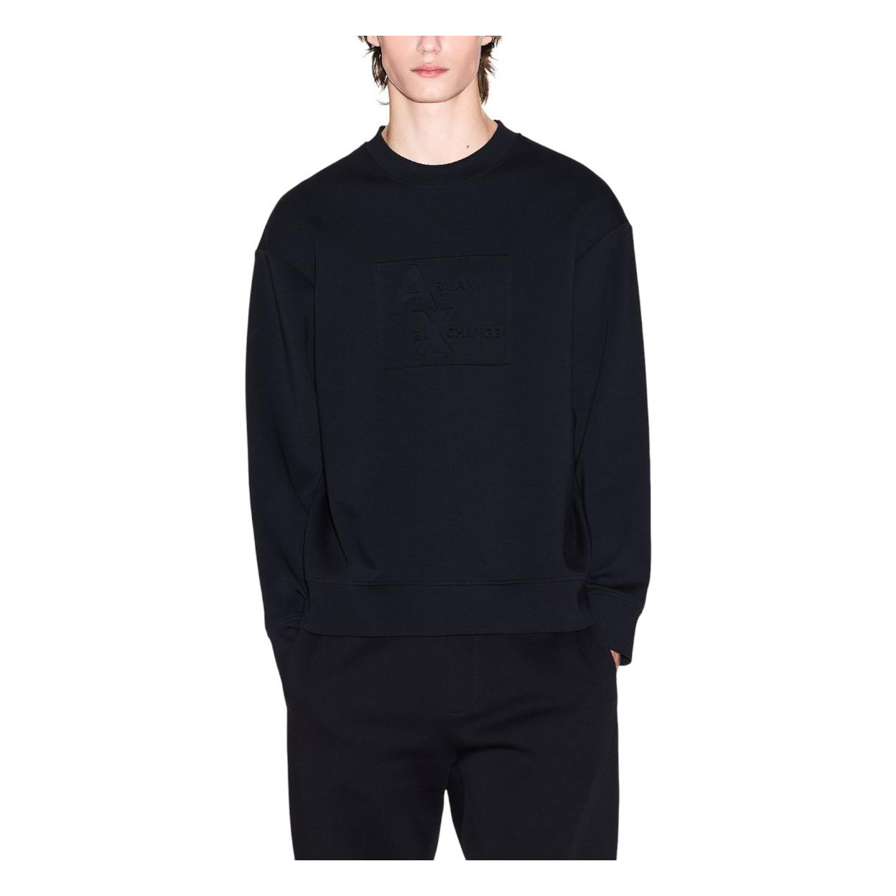 Снимка на Мъжки суичър ARMANI EXCHANGE