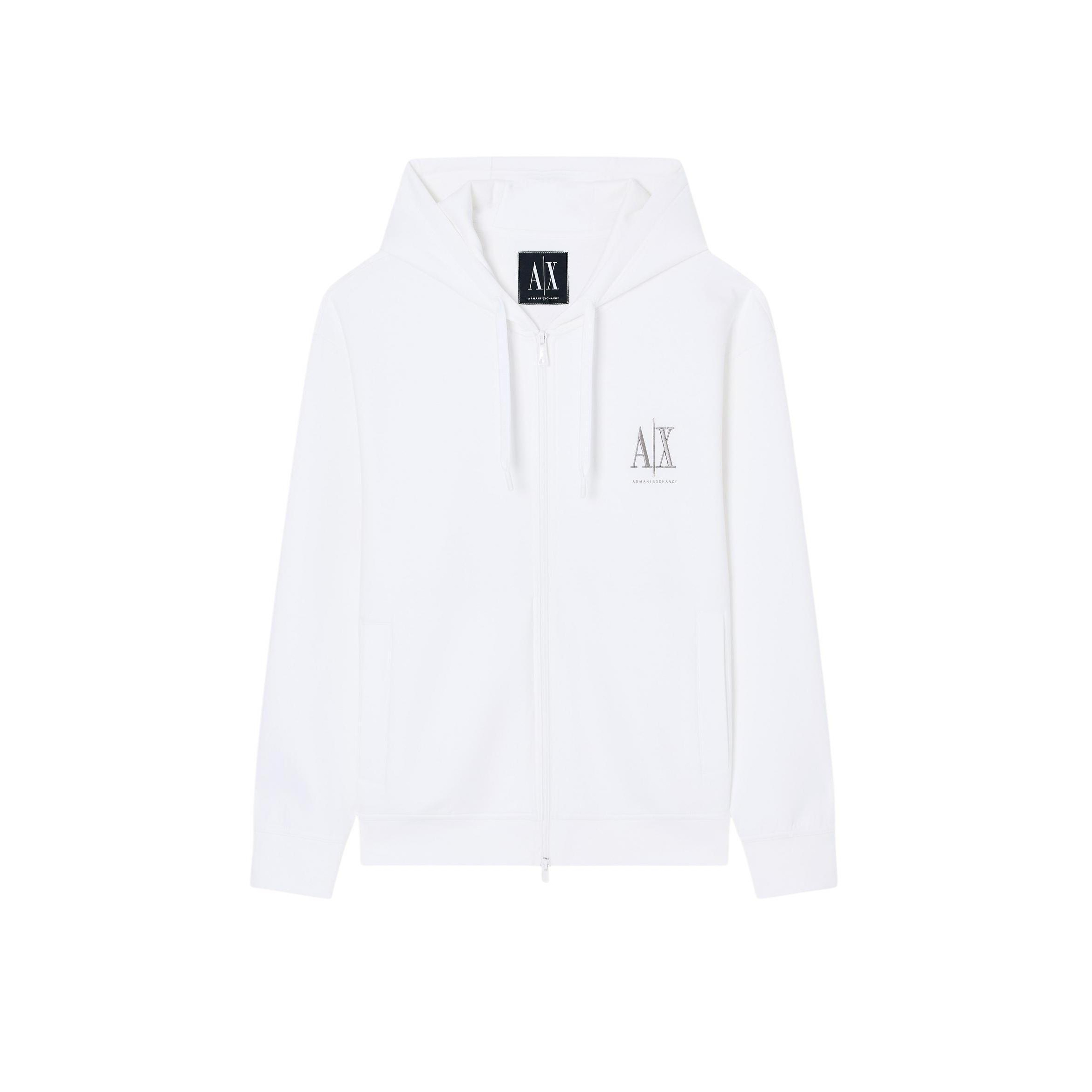 Снимка на Мъжки суичър ARMANI EXCHANGE