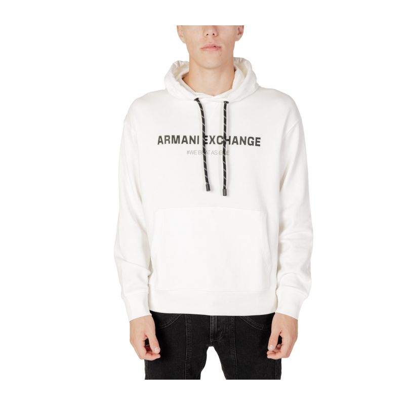 Снимка на Мъжки суичър ARMANI EXCHANGE 