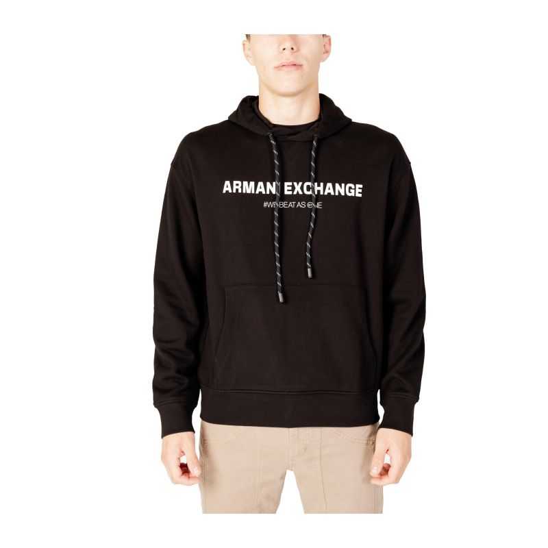 Снимка на Мъжки суичър ARMANI EXCHANGE 