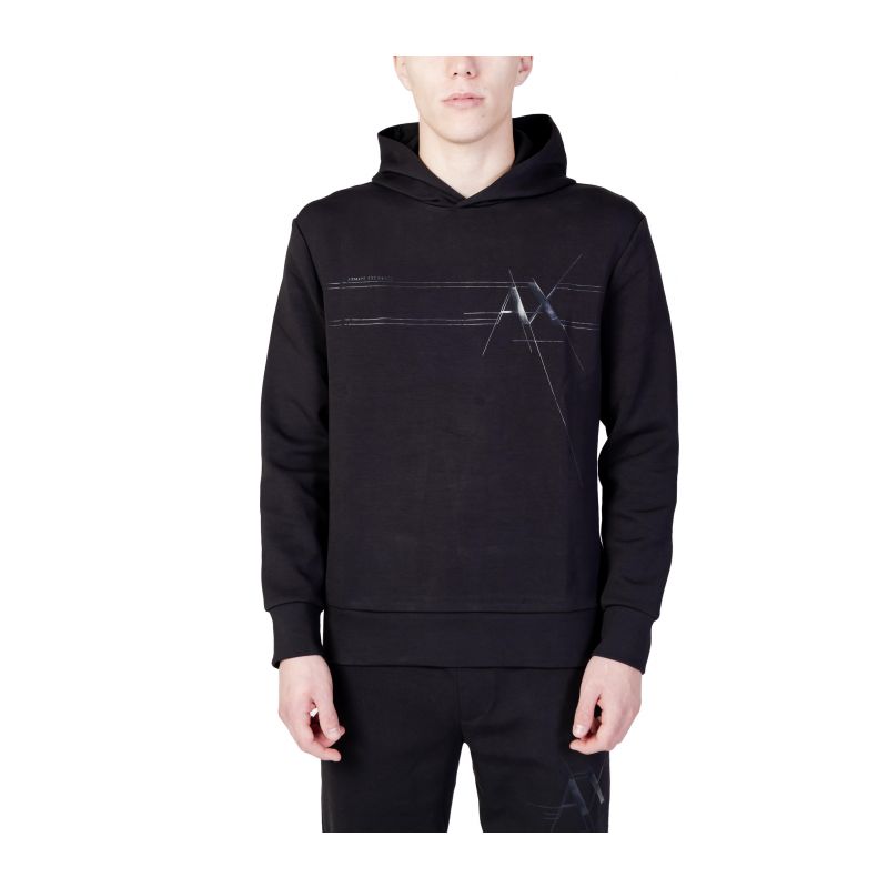 Снимка на Мъжки суичър ARMANI EXCHANGE 