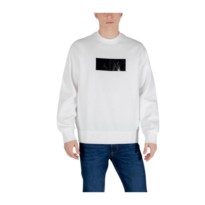 Снимка на Мъжки суичър ARMANI EXCHANGE 