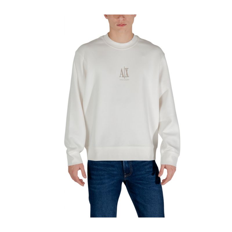 Снимка на Мъжки суичър ARMANI EXCHANGE 
