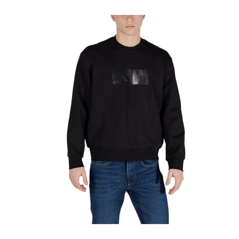 Снимка на Мъжки суичър ARMANI EXCHANGE 