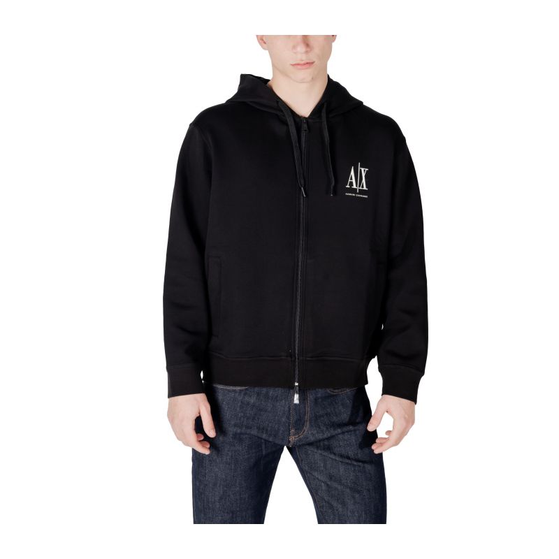 Снимка на Мъжки суичър ARMANI EXCHANGE 