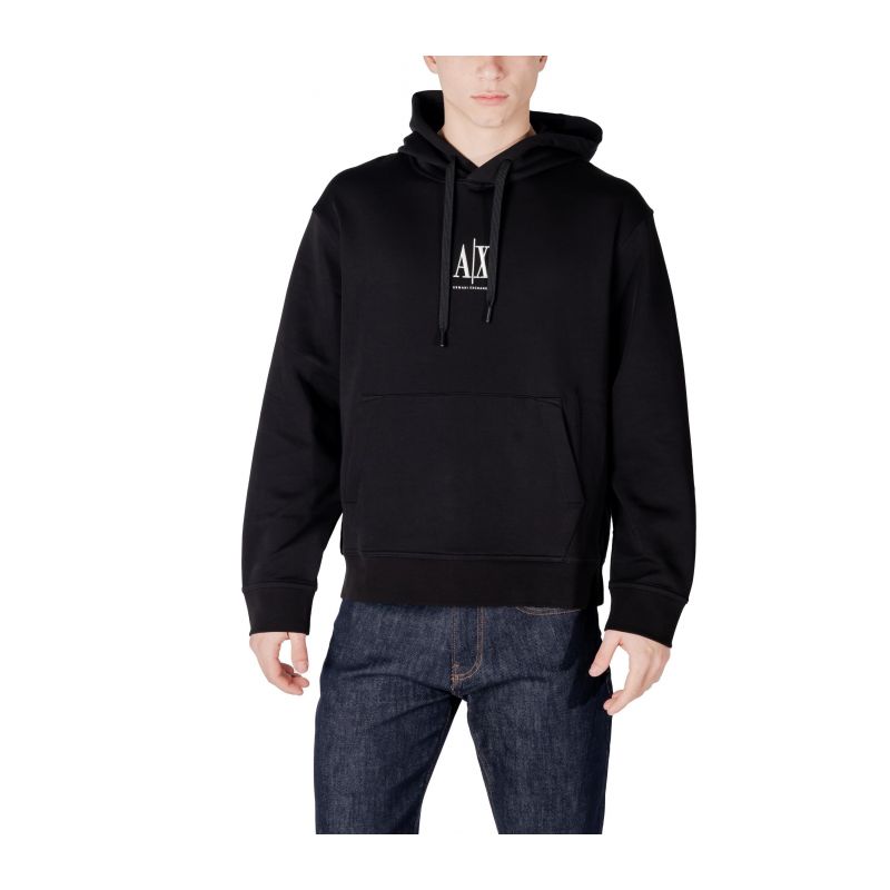 Снимка на Мъжки суичър ARMANI EXCHANGE 