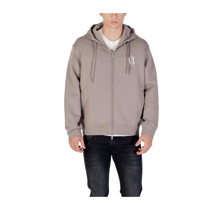 Снимка на Мъжки суичър ARMANI EXCHANGE 