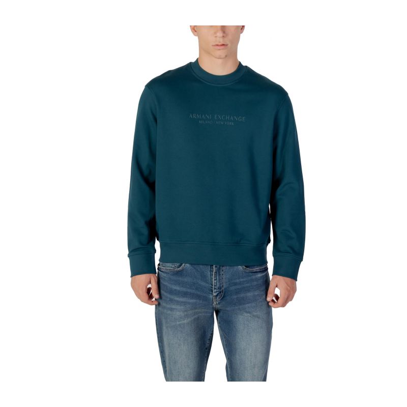 Снимка на Мъжки суичър ARMANI EXCHANGE 