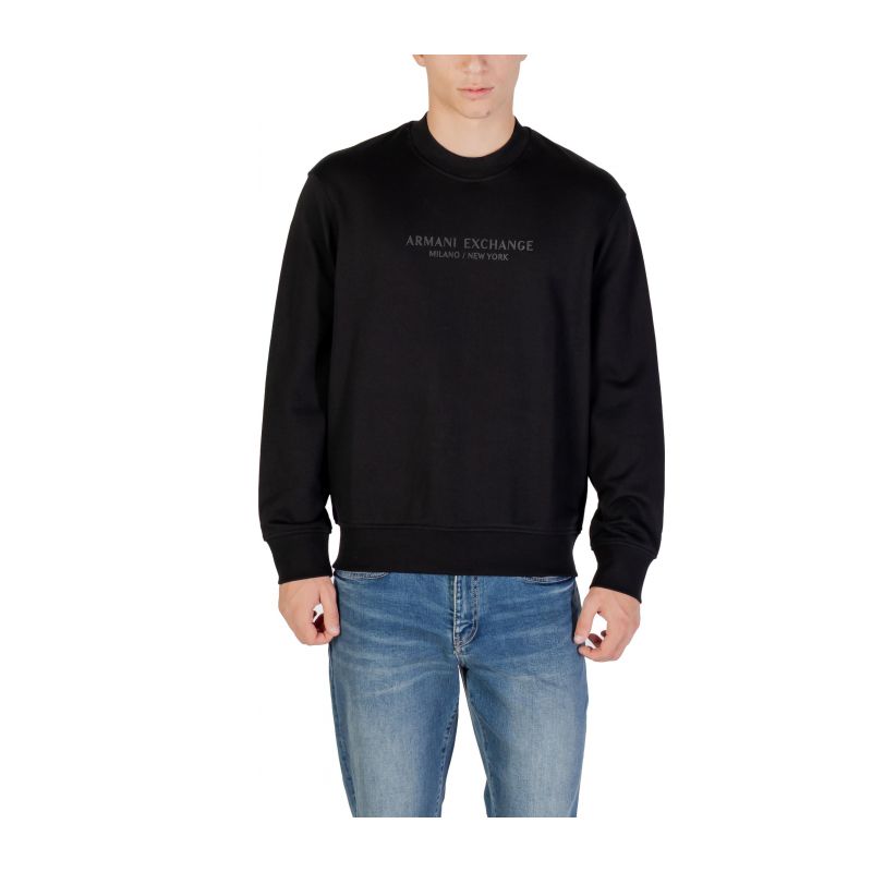 Снимка на Мъжки суичър ARMANI EXCHANGE 