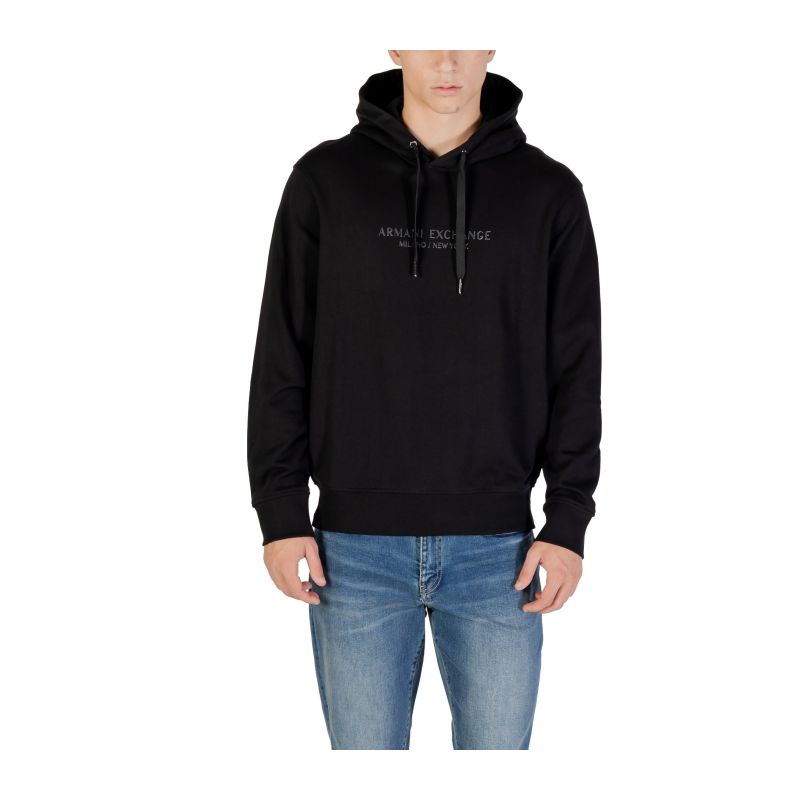 Снимка на Мъжки суичър ARMANI EXCHANGE 