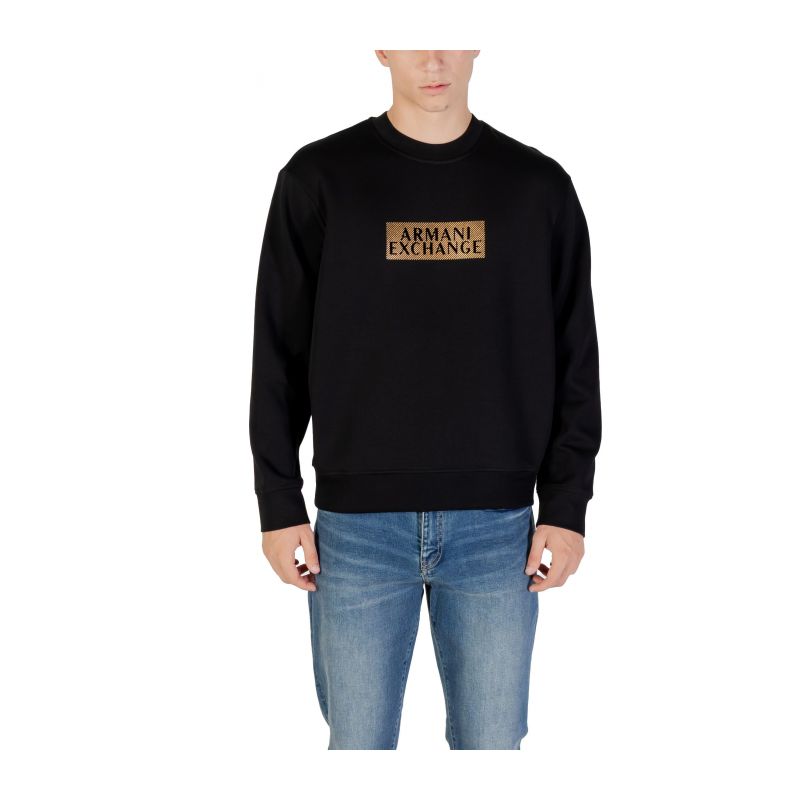 Снимка на Мъжки суичър ARMANI EXCHANGE 