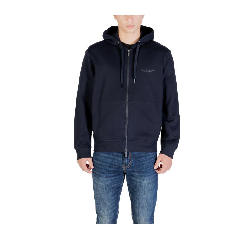 Снимка на Мъжки суичър ARMANI EXCHANGE 