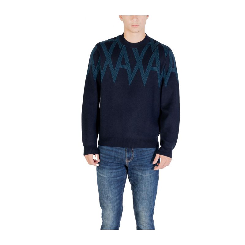 Снимка на Мъжки суичър ARMANI EXCHANGE 