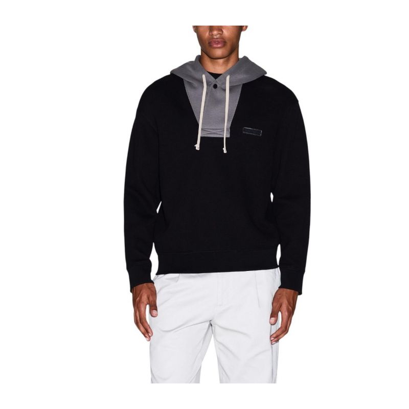 Снимка на Мъжки суичър ARMANI EXCHANGE 