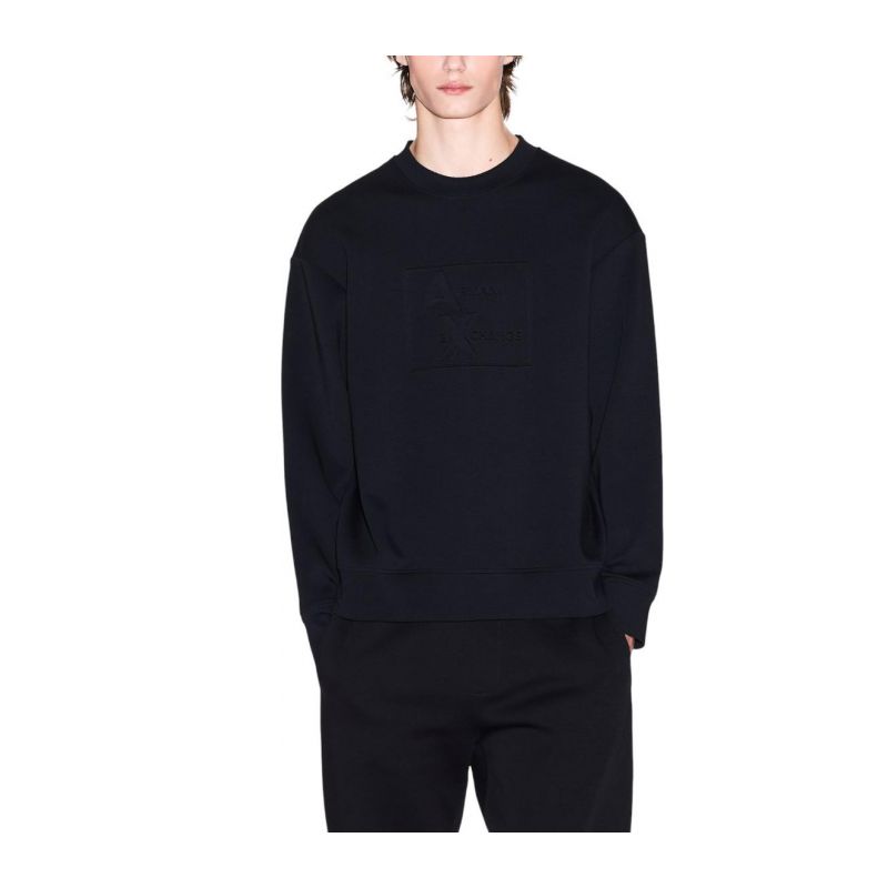 Снимка на Мъжки суичър ARMANI EXCHANGE 