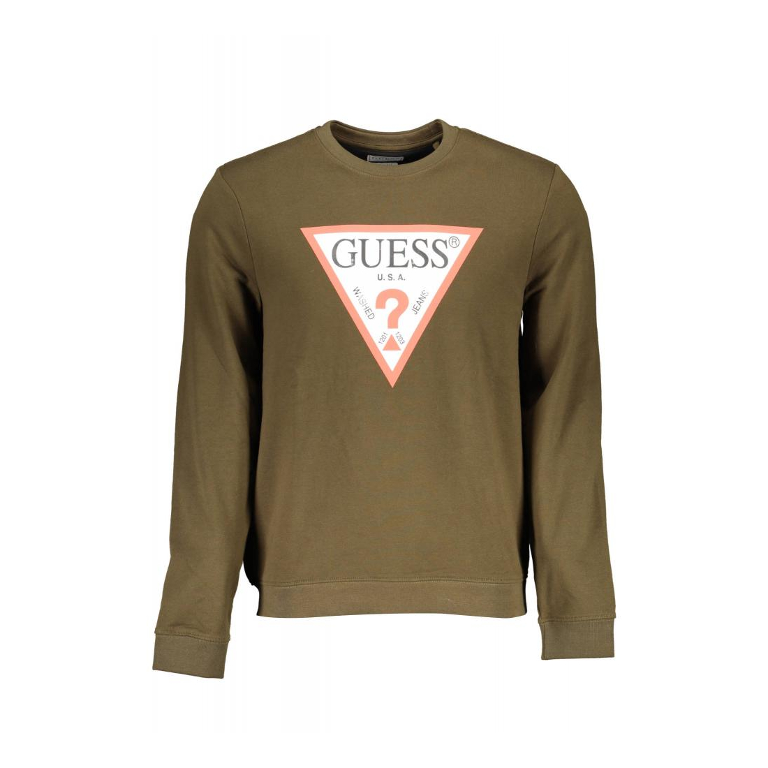 Снимка на Мъжки суичър без цип GUESS