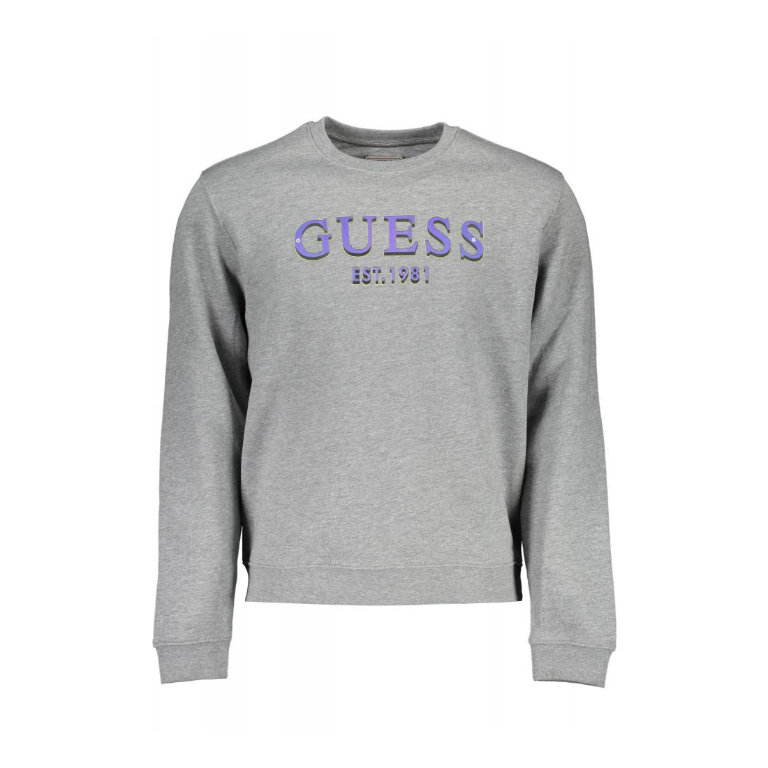 Снимка на Мъжки суичър без цип GUESS