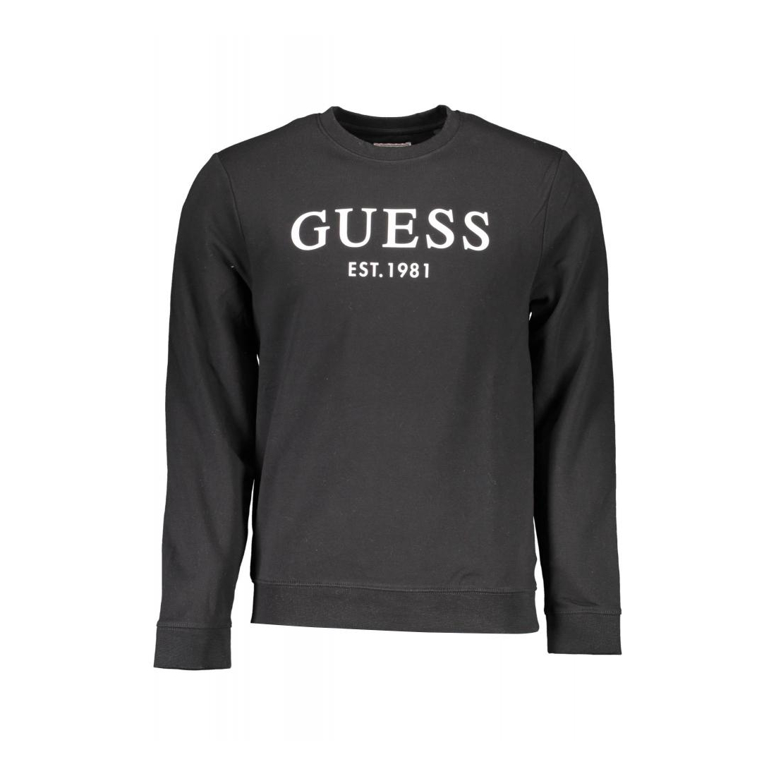 Снимка на Мъжки суичър без цип GUESS