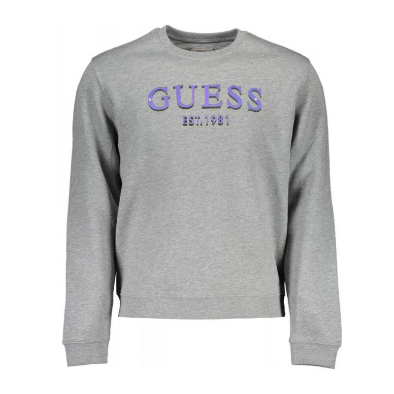 Снимка на Мъжки суичър без цип GUESS 