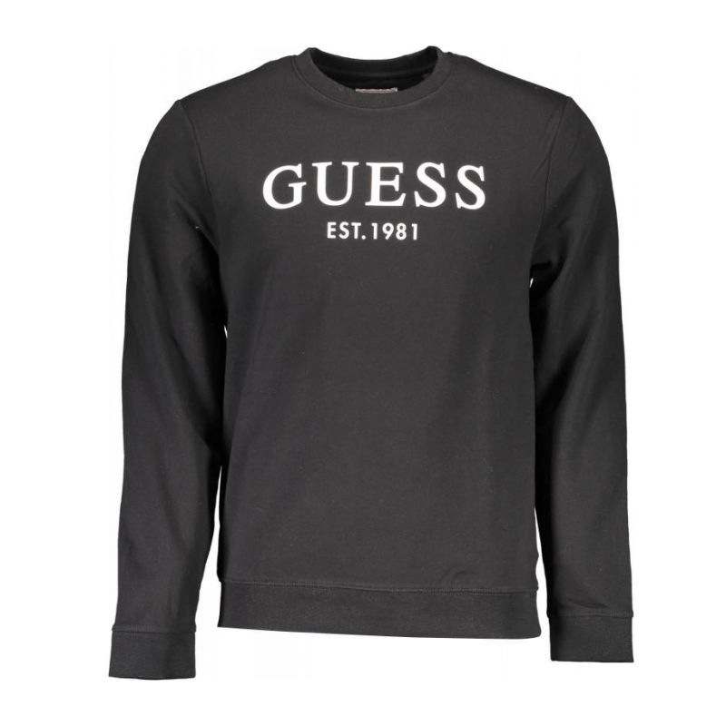 Снимка на Мъжки суичър без цип GUESS 